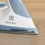 Electrolux E5ST1-2DB gőzállomás, kék, glissium xxx vasalótalp, 1,2 literes víztartály, 2400 w