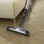 Electrolux ZE115 AeroPro™ SilentParketto szívófej, ø36 mm ovális, fekete