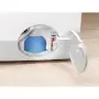Electrolux EW7WN369S gőzfunkciós mosó-szárítógép, fehér, 9/6kg, 1600 f/p, kondenzációs szárítás, protex dob, ökoinverter, woolmarkblue