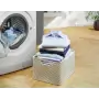 Electrolux EW7WN369S gőzfunkciós mosó-szárítógép, fehér, 9/6kg, 1600 f/p, kondenzációs szárítás, protex dob, ökoinverter, woolmarkblue