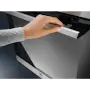 Electrolux EOF3H40BX SurroundCook beépíthető elektromos sütő, aqua clean tisztítás, led kijelző, süllyesztett gombok, 2 rétegű ajtó, 65 l