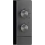 Electrolux mikrohullámú sütő EMZ421MMTI, ezüst, kombinált üzemmód, 5 teljesítményfokozat, 21 liter
