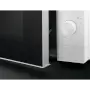 Electrolux mikrohullámú sütő EMZ421MMW, fehér, kombinált üzemmód, 5 teljesítményfokozat, 21 liter
