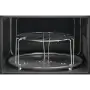 Electrolux mikrohullámú sütő EMZ421MMW, fehér, kombinált üzemmód, 5 teljesítményfokozat, 21 liter