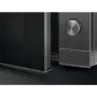 Electrolux mikrohullámú sütő EMZ725MMTI, ezüst, inverteres, digitális óra, kombinált üzemmód, 7 teljesítményfokozat, eco üzemmód, 25 liter