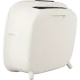 Electrolux WA51-304WT légtisztító, fehér, 4-lépéses szűrés, hordozható kialakítás, electrolux wellbeing app