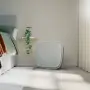 Electrolux WA71-305GY légtisztító, szürke, 5-lépéses szűrés, hordozható kialakítás, electrolux wellbeing app