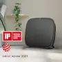 Electrolux WA71-305DG légtisztító, sötét szürke, 5-lépéses szűrés, hordozható kialakítás, electrolux wellbeing app