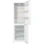 Gorenje RK6191EW4 alulfagyasztós kombinált hűtőszekrény, fehér, frostless, 185 cm, 205/109 l
