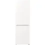 Gorenje RK6191EW4 alulfagyasztós kombinált hűtőszekrény, fehér, frostless, 185 cm, 205/109 l
