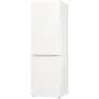 Gorenje RK6191EW4 alulfagyasztós kombinált hűtőszekrény, fehér, frostless, 185 cm, 205/109 l