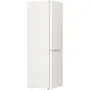 Gorenje RK6191EW4 alulfagyasztós kombinált hűtőszekrény, fehér, frostless, 185 cm, 205/109 l