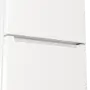 Gorenje RK6191EW4 alulfagyasztós kombinált hűtőszekrény, fehér, frostless, 185 cm, 205/109 l