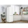 Gorenje RK6191EW4 alulfagyasztós kombinált hűtőszekrény, fehér, frostless, 185 cm, 205/109 l