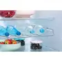 Gorenje NRS918FMX side-by-side hűtőszekrény, szürke, nofrost, multiflow 360°, twistice jégtálca, 178,6 cm, 334/185 l