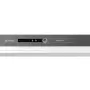 Gorenje RBI5182A1 beépíthető hűtőszekrény, fehér, 177,2 cm, 251/29 l, adapttech, ionair + dynamicooling, smart supercool