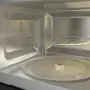 Gorenje BMI251SG3BG beépíthető mikrohullámú sütő, fekete, 25 l, inverteres, 900w/1000w, grill funkció, 5 teljesítményfokozat, 15 program, aquaclean