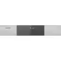 Gorenje  GI52040X beépíthető mosogatógép, 45 cm, 9 teríték, 2 kosár, hagyományos motor, 5 program, 45 db(a)