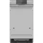 Gorenje  GI52040X beépíthető mosogatógép, 45 cm, 9 teríték, 2 kosár, hagyományos motor, 5 program, 45 db(a)