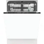 Gorenje GV671C61 beépíthető mosogatógép, 16 teríték, 3 kosár, inverter, totaldry, extrahygene, 44 db(a)
