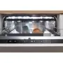 Gorenje GV671C61 beépíthető mosogatógép, 16 teríték, 3 kosár, inverter, totaldry, extrahygene, 44 db(a)