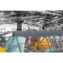 Gorenje GV671C61 beépíthető mosogatógép, 16 teríték, 3 kosár, inverter, totaldry, extrahygene, 44 db(a)