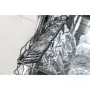 Gorenje GV671C61 beépíthető mosogatógép, 16 teríték, 3 kosár, inverter, totaldry, extrahygene, 44 db(a)