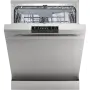 Gorenje GS620E10S mosogatógép, ezüst, 14 teríték, 47 db(a)