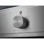 Electrolux EOF3H00BX SurroundCook beépíthető elektromos sütő, aqua clean tisztítás, led kijelző, forgógombok, 2 rétegű ajtó, 65 l