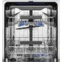Electrolux EEM69410L teljesen beépíthető mosogatógép, 60 cm, 15 teríték, maxiflex fiók, airdry, quickselect kezelőpanel, glasscare, 42 db(a)