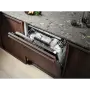 Electrolux EEM69410L teljesen beépíthető mosogatógép, 60 cm, 15 teríték, maxiflex fiók, airdry, quickselect kezelőpanel, glasscare, 42 db(a)