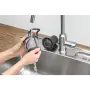 Electrolux EEM69410L teljesen beépíthető mosogatógép, 60 cm, 15 teríték, maxiflex fiók, airdry, quickselect kezelőpanel, glasscare, 42 db(a)