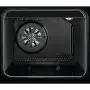 Electrolux LKK664201X PlusSteam kombinált tűzhely, inox, 60 cm széles, gőzfunkcióval, airfry, katalitikus tisztítás