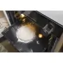 Gorenje BPSA6747A08BG beépíthető sütő, steamassist, pirolitikus tisztítás, húshőmérő, érintővezérlés, teleszkópos sütősín, 77 l