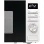 Gorenje mikrohullámú sütő MO20A3W, fehér, aquaclean tisztítás, 5 teljesítményfokozat, 20 liter