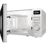 Gorenje mikrohullámú sütő MO20A3W, fehér, aquaclean tisztítás, 5 teljesítményfokozat, 20 liter