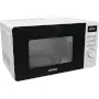 Gorenje mikrohullámú sütő MO20A3W, fehér, aquaclean tisztítás, 5 teljesítményfokozat, 20 liter