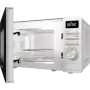 Gorenje mikrohullámú sütő MO20A4W, fehér, aquaclean tisztítás, kombinált üzemmód, kvarc grill, 5 teljesítményfokozat, 20 liter