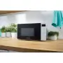 Gorenje mikrohullámú sütő MO20S4W, fehér, aquaclean tisztítás, kombinált üzemmód, kvarc grill, 5 teljesítményfokozat, 20 liter