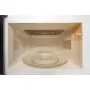 Gorenje mikrohullámú sütő MO20S4W, fehér, aquaclean tisztítás, kombinált üzemmód, kvarc grill, 5 teljesítményfokozat, 20 liter