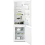 Electrolux LNT3FF18S beépíthető kombinált hűtőszekrény, 177,2 cm, 196 l/73 l, lowfrost, dynamic air, action freeze, érintővezérlés, 35 db(a)