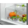 Electrolux LNT3FF18S beépíthető kombinált hűtőszekrény, 177,2 cm, 196 l/73 l, lowfrost, dynamic air, action freeze, érintővezérlés, 35 db(a)