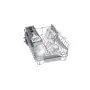 Bosch SRI4HKS53E beépíthető mosogatógép, 45 cm, 9 teríték, normál kosár, extra szárítás, variospeed, intenzív 70°c, aquastop, 45 db(a)