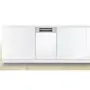 Bosch SRI4HKS53E beépíthető mosogatógép, 45 cm, 9 teríték, normál kosár, extra szárítás, variospeed, intenzív 70°c, aquastop, 45 db(a)