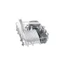 Bosch SPV2IKX10E beépíthető mosogatógép, 45 cm, 9 teríték, homeconnect, normál kosár, extra szárítás, variospeed, intenzív 70°c, aquastop