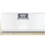 Bosch SPH4EMX28E beépíthető mosogatógép, 45 cm, 10 teríték, variodrawer tálca, efficientdry, home connect, intenzív zóna, 44 db(a)