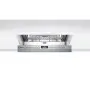 Bosch SPV4XMX16E beépíthető mosogatógép, 45 cm, 10 teríték, homeconnect, variodrawer tálca, extra szárítás, aquastop, 48 db(a)