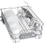 Bosch SPV4XMX16E beépíthető mosogatógép, 45 cm, 10 teríték, homeconnect, variodrawer tálca, extra szárítás, aquastop, 48 db(a)
