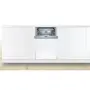 Bosch SPV4XMX16E beépíthető mosogatógép, 45 cm, 10 teríték, homeconnect, variodrawer tálca, extra szárítás, aquastop, 48 db(a)