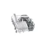 Bosch SPI2HKS59E beépíthető mosogatógép, 45 cm, kezelőpaneles, 9 teríték, homeconnect, normál kosár, extra szárítás, variospeed, 46 db(a)